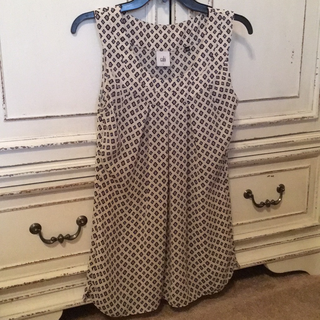 Cabi Shell